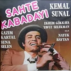 Fotoğraf Sahte Kabadayı