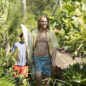 Fotoğraf Wyatt Russell
