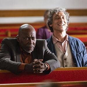 Fotoğraf David Pasquesi