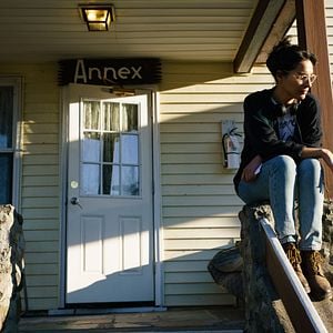 Fotoğraf Cameron Post'a Ters Terapi