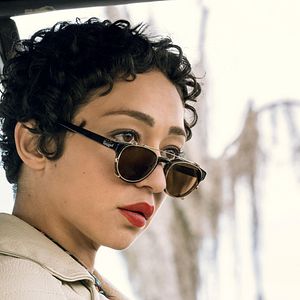 Fotoğraf Ruth Negga