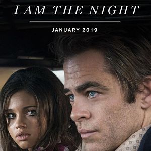 Fotoğraf I Am The Night