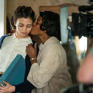 Fotoğraf Shoniqua Shandai