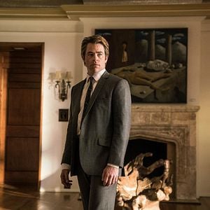 Fotoğraf I Am The Night