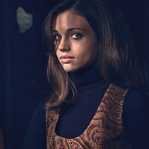 Fotoğraf I Am The Night