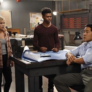 Fotoğraf Olivia Holt