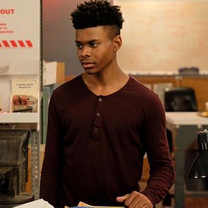 Fotoğraf Aubrey Joseph