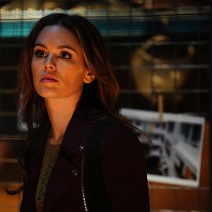 Fotoğraf Rachel Bilson