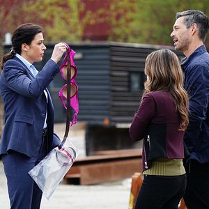 Fotoğraf Aliyah O'Brien