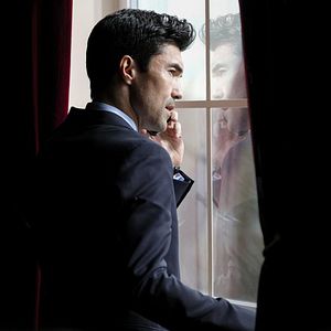 Fotoğraf Ian Anthony Dale