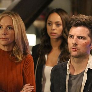 Fotoğraf Ally Walker