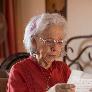 Fotoğraf Fernanda Montenegro