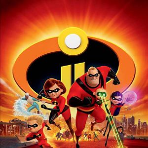 Fotoğraf İnanılmaz Aile 2