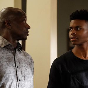 Fotoğraf Aubrey Joseph