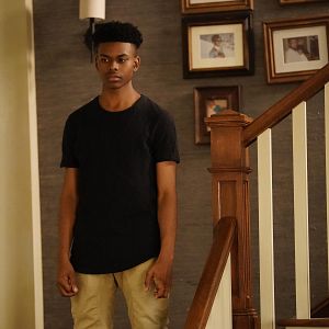 Fotoğraf Aubrey Joseph