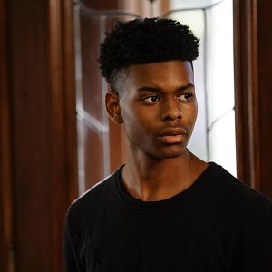 Fotoğraf Aubrey Joseph