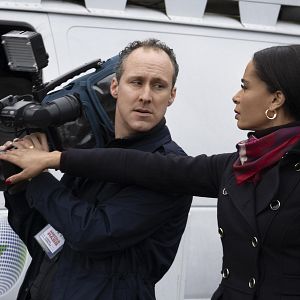 Fotoğraf Rowena King