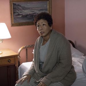 Fotoğraf Tamara Tunie