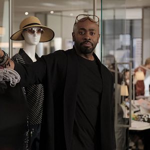 Fotoğraf Stephen Conrad Moore