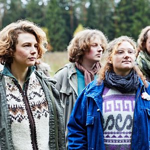 Fotoğraf Anna Maria Sturm