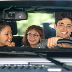 Fotoğraf Sevdiğim Tüm Erkeklere