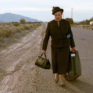 Fotoğraf Marianne Sägebrecht