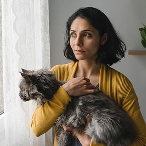 Fotoğraf Pegah Ferydoni