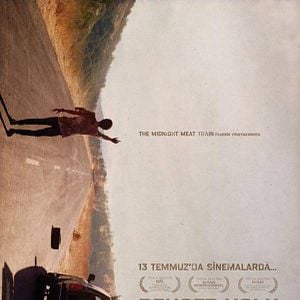 Fotoğraf Dehşet Yolu