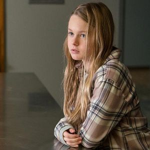 Fotoğraf Isabella Crovetti-Cramp