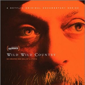 Fotoğraf Wild Wild Country