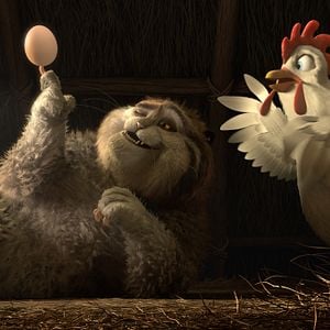 Fotoğraf Neşeli Kanatlar: Büyük Göç