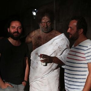 Fotoğraf Canavar Gibi: Türk İşi Frankeştayn