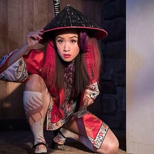 Fotoğraf Ellen Wong