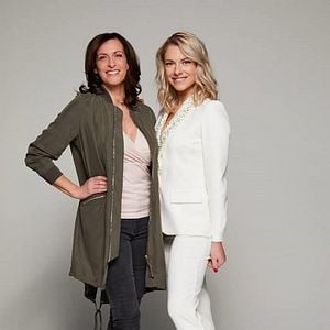 Fotoğraf Gute Zeiten, schlechte Zeiten