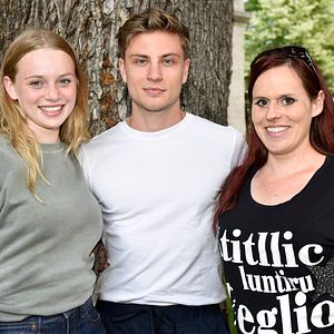 Fotoğraf Jannik Schümann