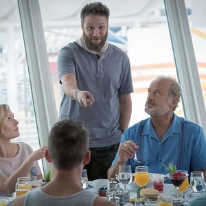 Fotoğraf Seth Rogen