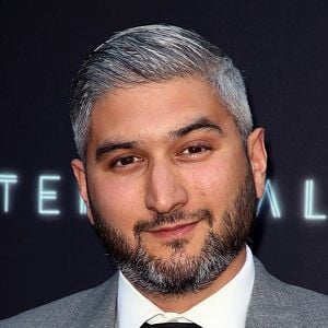 Fotoğraf Vaughn Stein