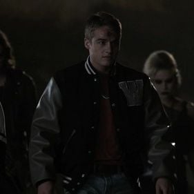 Fotoğraf American Horror Story