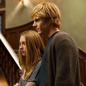 Fotoğraf American Horror Story