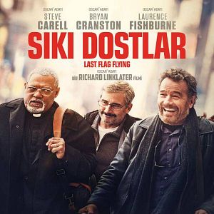 Fotoğraf Sıkı Dostlar