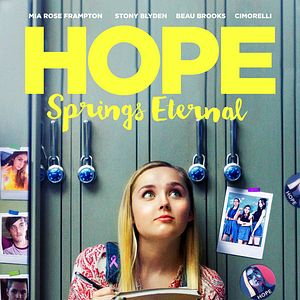 Fotoğraf Hope Springs Eternal