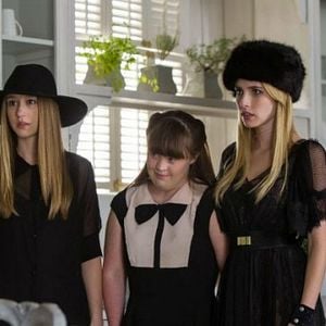 Fotoğraf American Horror Story