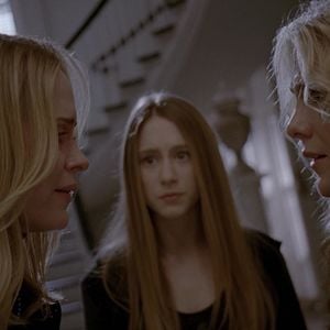 Fotoğraf American Horror Story
