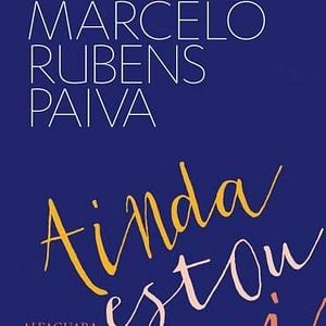 Fotoğraf Hâlâ Buradayım