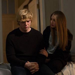 Fotoğraf American Horror Story