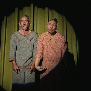 Fotoğraf American Horror Story