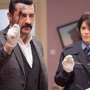 Fotoğraf Hayati ve Diğerleri