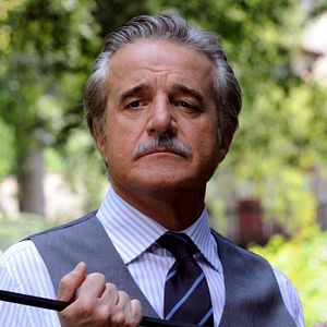 Fotoğraf Christian De Sica