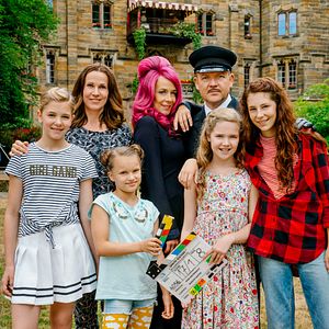 Fotoğraf Katja Riemann