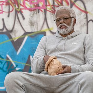Fotoğraf Uncle Drew